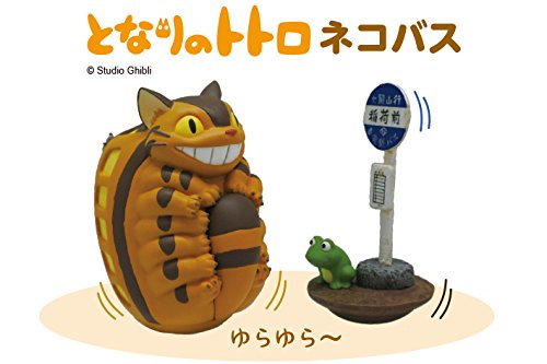 Amazon.co.jp: エンスカイ(ENSKY) スタジオジブリ たのしくゆらゆら